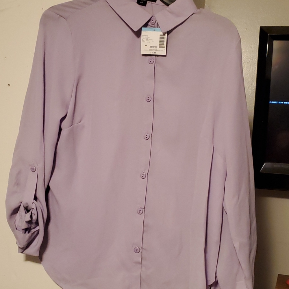 Woman blouse